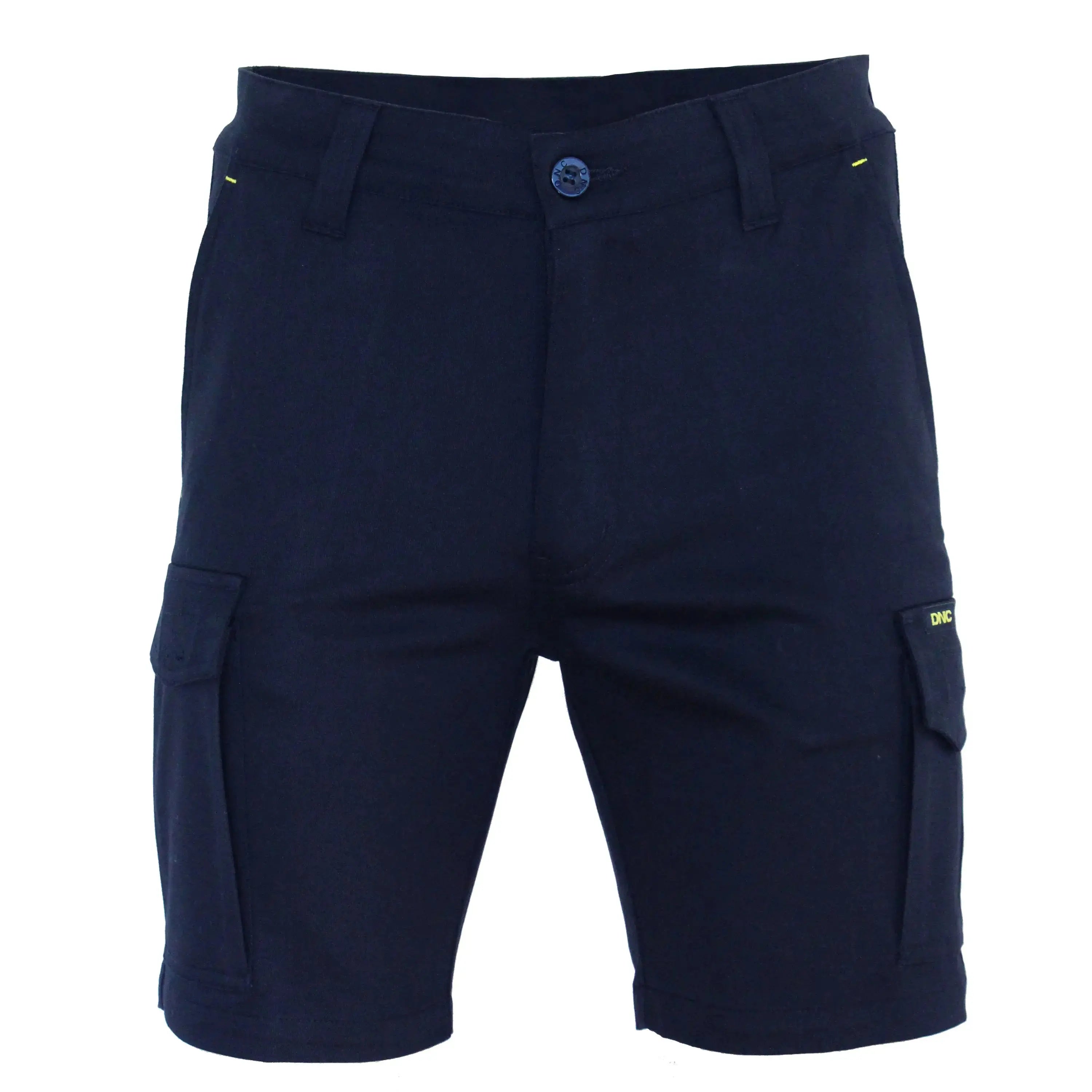 Slimflex Cargo Shorts - 3364